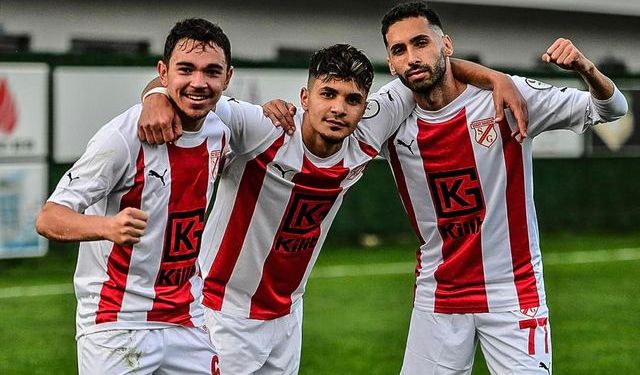 Lider Sebatgençlik 3. sıradaki Mardinspor’da konuk oluyor