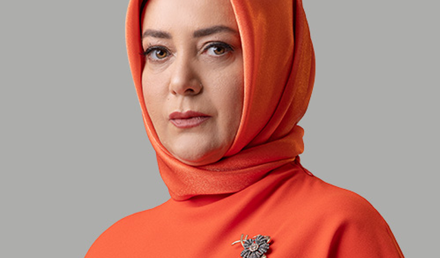 Sibel Taşçıoğlu: "Pembe'ye Yakınım Ama Her Şeyini Kabul Etmiyorum"