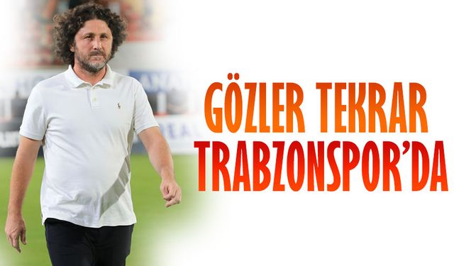 Trabzonspor Efsanesi Tekrar Bordo-Mavili Formaya Döner mi?