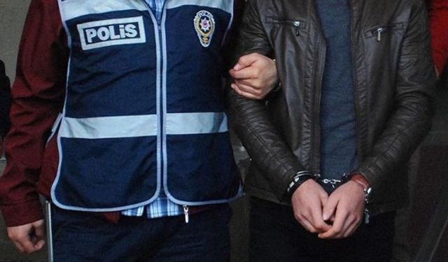 Bayburt merkezli sahte ilan dolandırıcılığı operasyonunda 6 zanlı tutuklandı