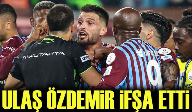 Fenerbahçe'nin Eleştirdiği Hakem Atilla Karaoğlan, İstatistiklerde Sarı-Lacivertlilerin Yanında!