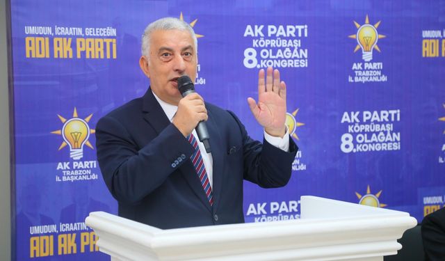 AK Partili ve CHP’li vekillerin kent lokantası hesaplaşması