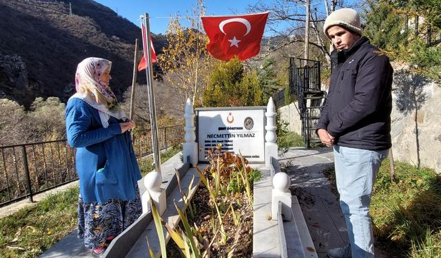 Necmettin Öğretmen’siz 8. Öğretmenler Günü: Bir Vatan Sevdalısının Hatırası