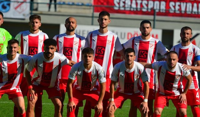 Sebat Gençlikspor, Niğde Deplasmanına Hazırlanıyor