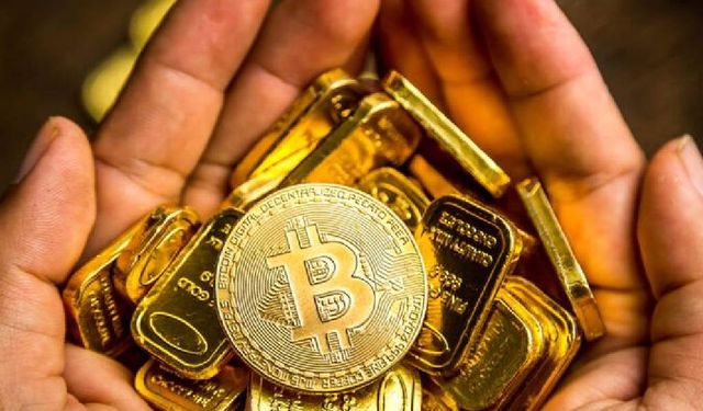 Bitcoin mi Altın mı? İslam Memiş'in Öngörüleri Yatırımcıları İkiye Böldü!