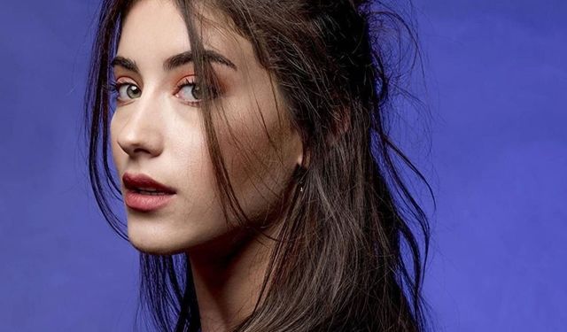 Hazal Kaya'dan Ameliyat Sonrası İlk Açıklama: “Nihayet Ağrısız Bir Hayatım Olacak”