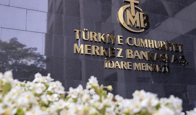 TCMB Araştırmalarını Yeni Hesap Üzerinden Paylaşıyor!