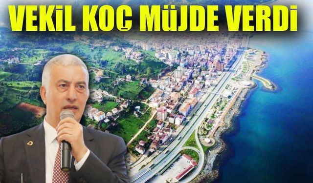 Trabzon Of’a Adalet Sarayı Geliyor! İhale Tamamlandı, Sırada Yapım Aşaması Var