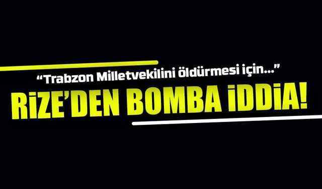 Rize’de Sempozyum Krizi: Akın Birdal Hakkında Suç Duyurusu