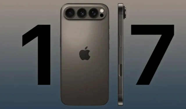 iPhone 17 Air, iPhone 17 Pro Max'ten Daha Pahalı Olabilir: İşte Sebepler.....?