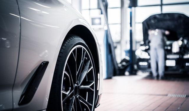 BYD’nin 1 Milyar Dolarlık Fabrika Hayali Askıda: Manisa’da Sessizlik Hakim!