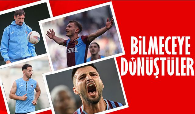 Trabzonspor’da Sakatlık Bilmeceye Dönüştü