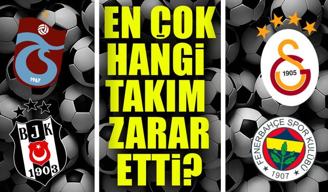 Trabzonspor’un Son 10 Yıllık Transfer Karnesi: 66 Milyon Euro Zarar!