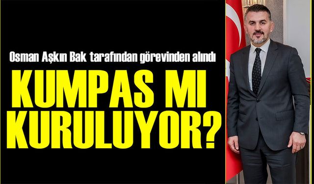 Selçuk Çebi Görevden Alındı: Güreş Federasyonu Başkanlık Yarışı Gölgelendi