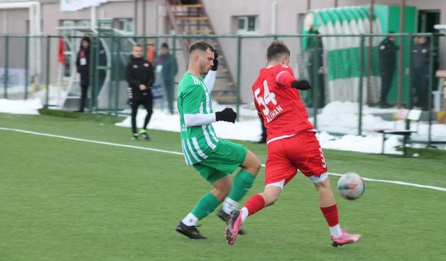 Çayelispor’da kümede kalma hesapları, yerini zirve iddiasına bıraktı