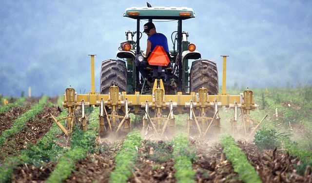 Çiftçiler, Tarımsal Desteklerden Faydalanabilmek İçin ÇKS Başvuruları İçin Son Gün!