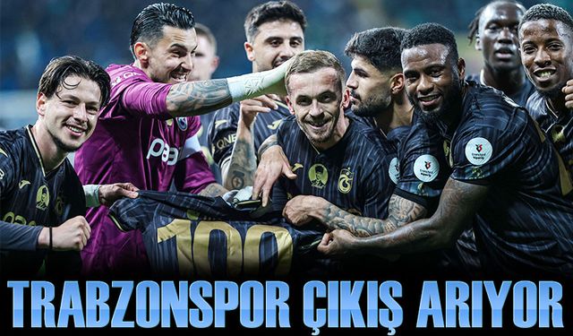 "Trabzonspor ve Kasımpaşa Karşı Karşıya: Heyecan Dolu Maç Bugün!"