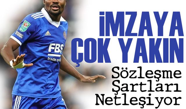 Trabzonspor'a Çok Yakın! Sözleşme Şartları Netleşiyor