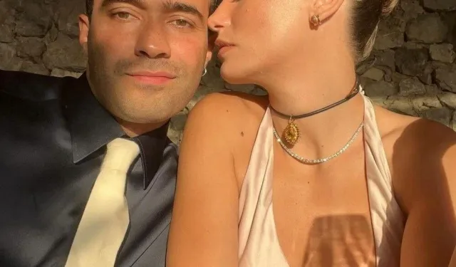 Aşk Bitti mi? Serenay Sarıkaya ve Mert Demir Ayrılık İddialarıyla Gündemde