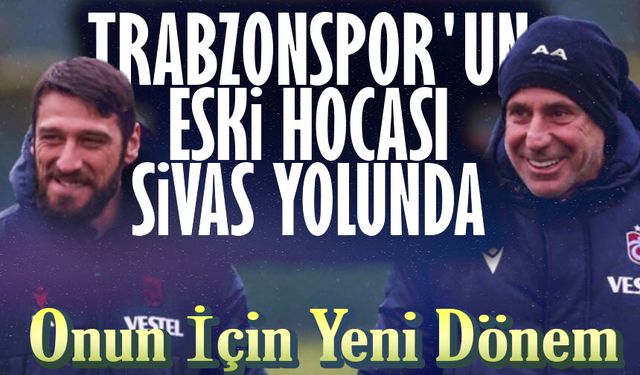 Onun İçin Yeni Dönem: Sivasspor'un Hedefinde Mi?