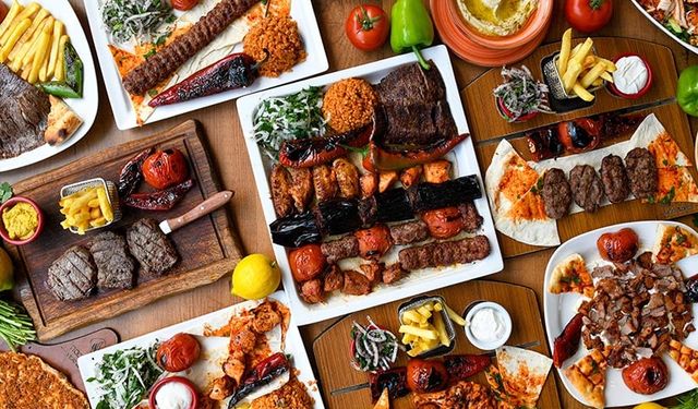 Türkiye'de Gastronomik Çılgınlık Yaşanıyor: 2024'un En Çok Tıklanan Tarifleri Bakın Hangilermiş..