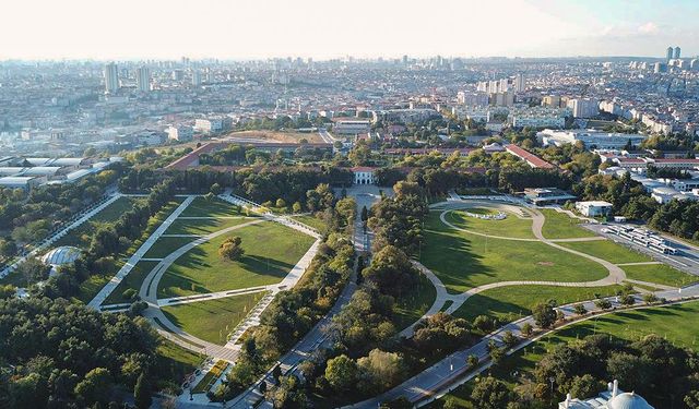 5 Türk Üniversitesi, Dünya'nın Yeşil Üniversite Endeksi'nde İlk 100’de