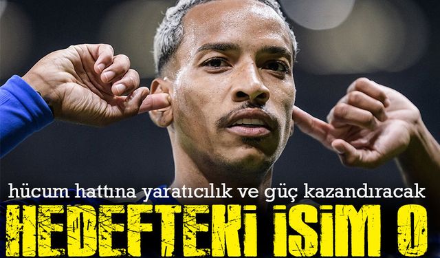 Trabzonspor, Matheus Pereira’yı Kadrosuna Katmak İçin Harekete Geçti