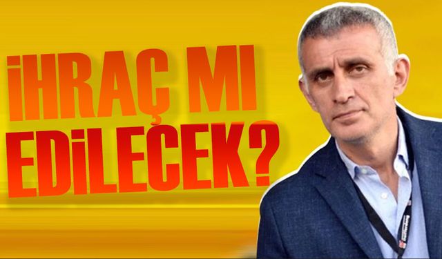 "Trabzonspor’da Gergin Kongre: Hacıosmanoğlu’nun İhracı Gündemde!"