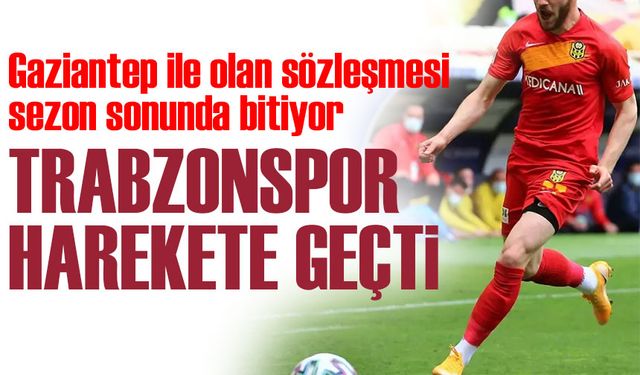 Trabzonspor, Mustafa Eskihellaç İçin Harekete Geçti!