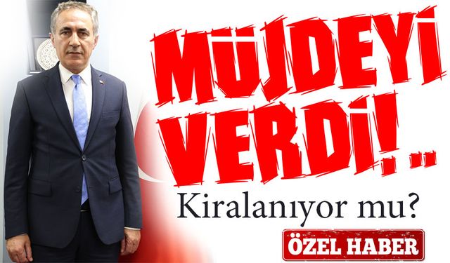 Gençlik Ve Spor İl Müdürü Arıcıoğlu, Taka’ya özel açıklamalarda bulundu