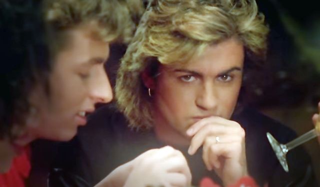 “Last Christmas” Yeniden Zirvede! Wham’in Efsanevi Şarkısı 40 Yıl Sonra Listelerde Bir Numara