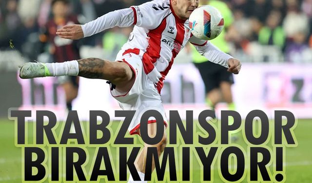 Bordo-Mavililer, Sivasspor'un golcüsü Rej Manaj için transfer girişimlerine hazırlanıyor