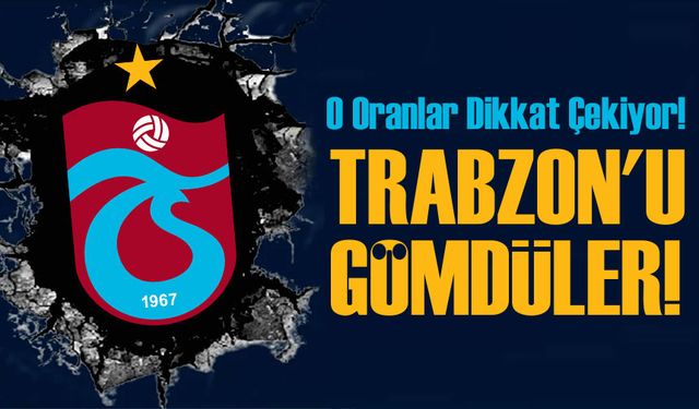 Trabzonspor'un Deplasmanda oynayacağı Galatasaray maçının iddaa oranları açıklandı