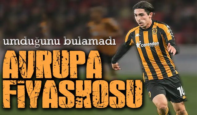 Abdülkadir Ömür Süper Lig’e Dönüyor mu?