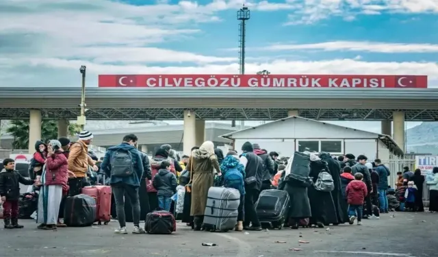 Suriyelilerin Ülkelerine Dönüşü Esnafı Endişelendiriyor: İş Gücünde Boşluk Oluşabilir!