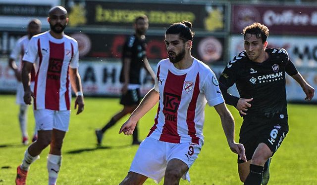 Sebat Gençlik İzmir Çoruhluspor’u ağırlıyor