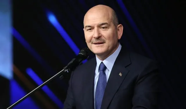 Süleyman Soylu’dan “Erdoğan Sonrası” Yanıtı: “Hayatım Boyunca Sizi Destekleyeceğim”