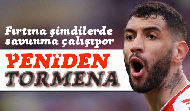 Trabzonspor Savunmaya Takviye Peşinde! Vitor Tormena ve Kevin Diks Listede