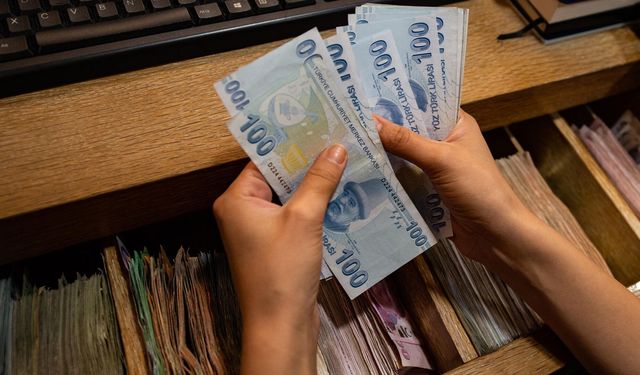 Faizsiz 300 bin lira kredi geldi: Hangi şartla verileceği açıklandı