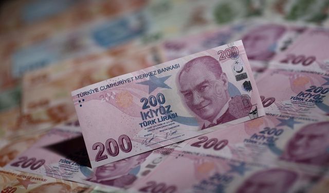 100 bin lira şansı geldi: Borcu bu rakamı aşmayanlara iyi haber