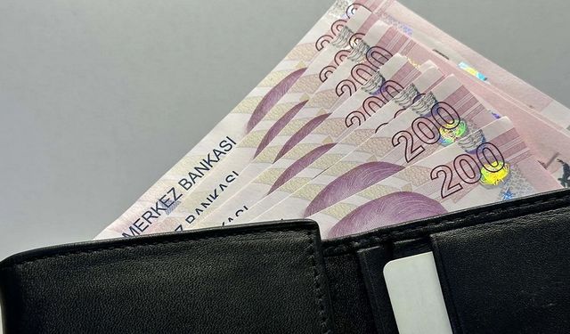 Yeni yılda aylıklar değişti: Engelli, evde bakım ve yaşlı maaşları ortaya çıktı