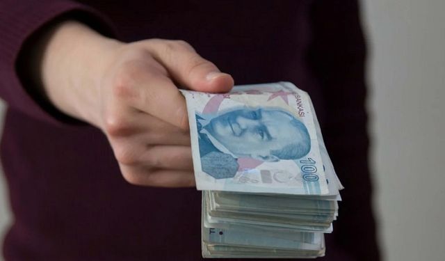 Devletten müjde: Bu şartı taşıyanlar artık 350 bin lira alacak