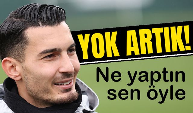 Fransız Devinden Uğurcan Çakır Hamlesi! RC Lens Listesinde