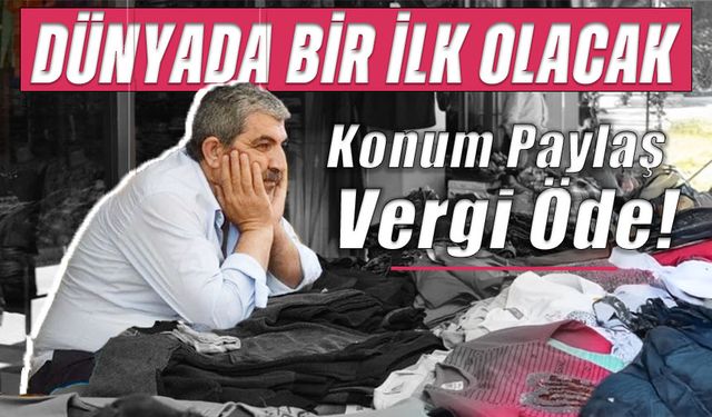 Konum Paylaşımına Yeni Düzenleme: Artık Herkes Para Ödeyecek!