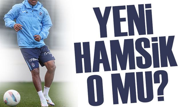 "Trabzonspor'un Yeni Hamsik'i O Mu? Olcay Çakır Değerlendirdi"