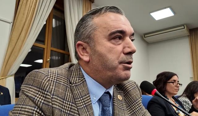 Yavuz Aydın: “Tek Adam Rejimi Halkı Ekonomik Enkaza Sürükledi”