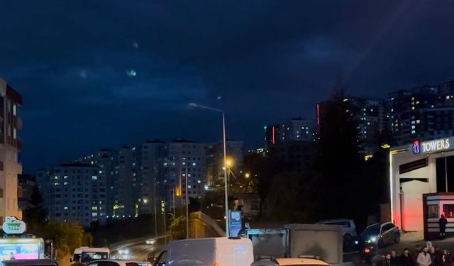 Akçaabat Tanjant Yolu Tehlike Saçıyor: Başkan Köroğlu'ndan Acil Çözüm Çağrısı