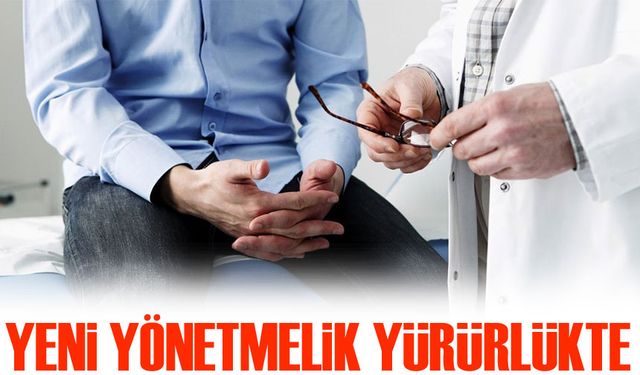 Aile Hekimlerine Yeni Maaş Düzenlemesi: Yeni Yönetmelik Yürürlükte