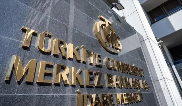 Merkez Bankası Rezervlerinde Tarihi Zirve: 167,6 Milyar Dolara Ulaştı!