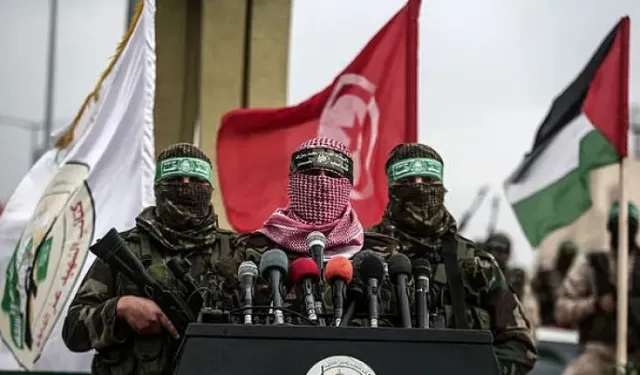 Hamas'ın Askeri Lideri Muhammed Deyf'in Ölümü Resmen Açıklandı!